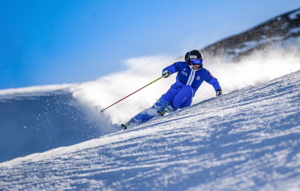 eydallin sport ski hire sauze d'oulx italy